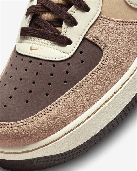 nike air force 1 lv8 erwachsene|Nike Air Force 1 '07 LV8 Men's Shoes.